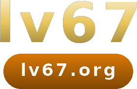 lv67 logo